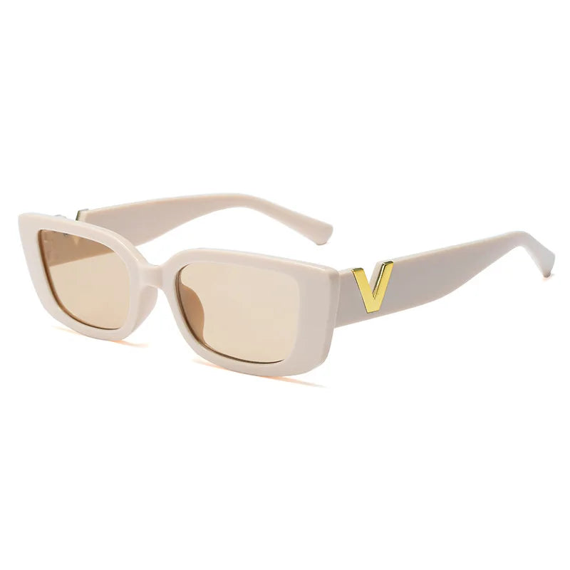 Lunettes de Soleil Femme QULE Trend V
