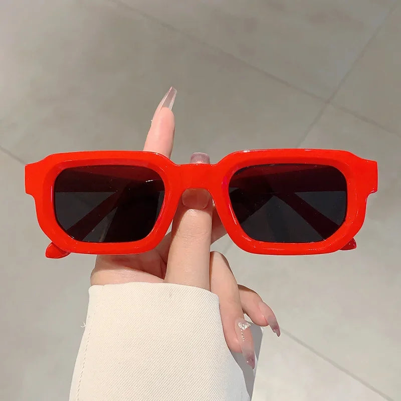 Lunettes de Soleil Homme et Femme – Modèle CHUBAN