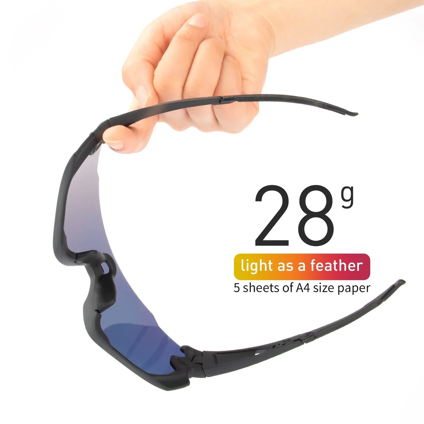 Lunette de soleil Vitesse Pulsar LS