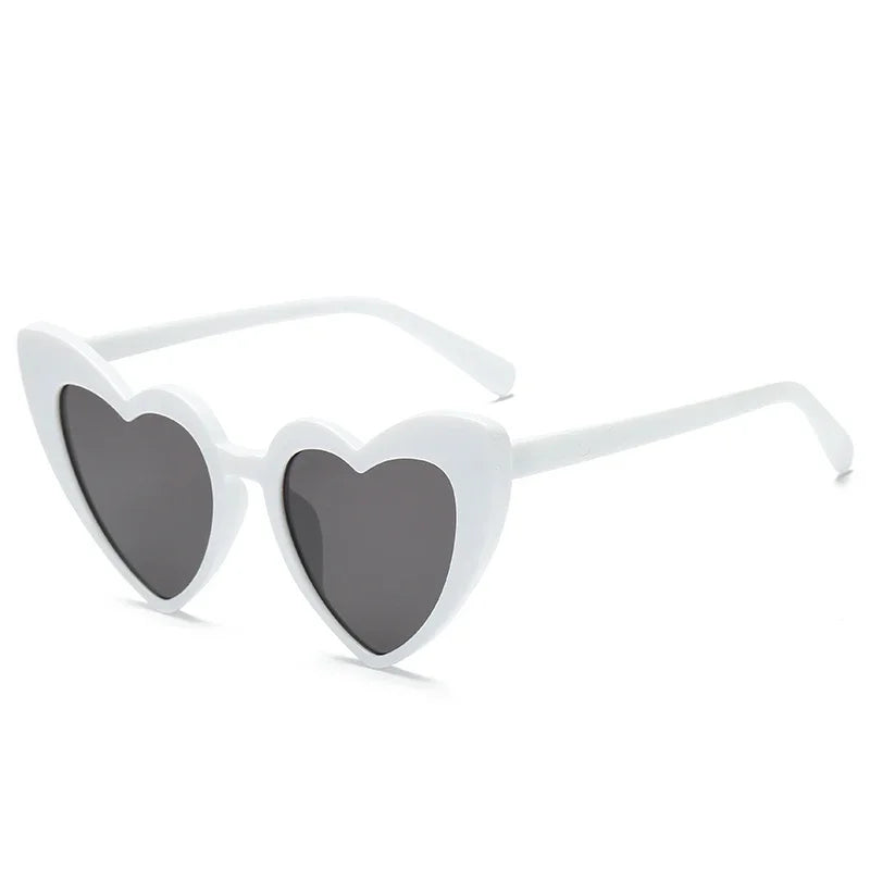 Lunette de Soleil Amora Femme