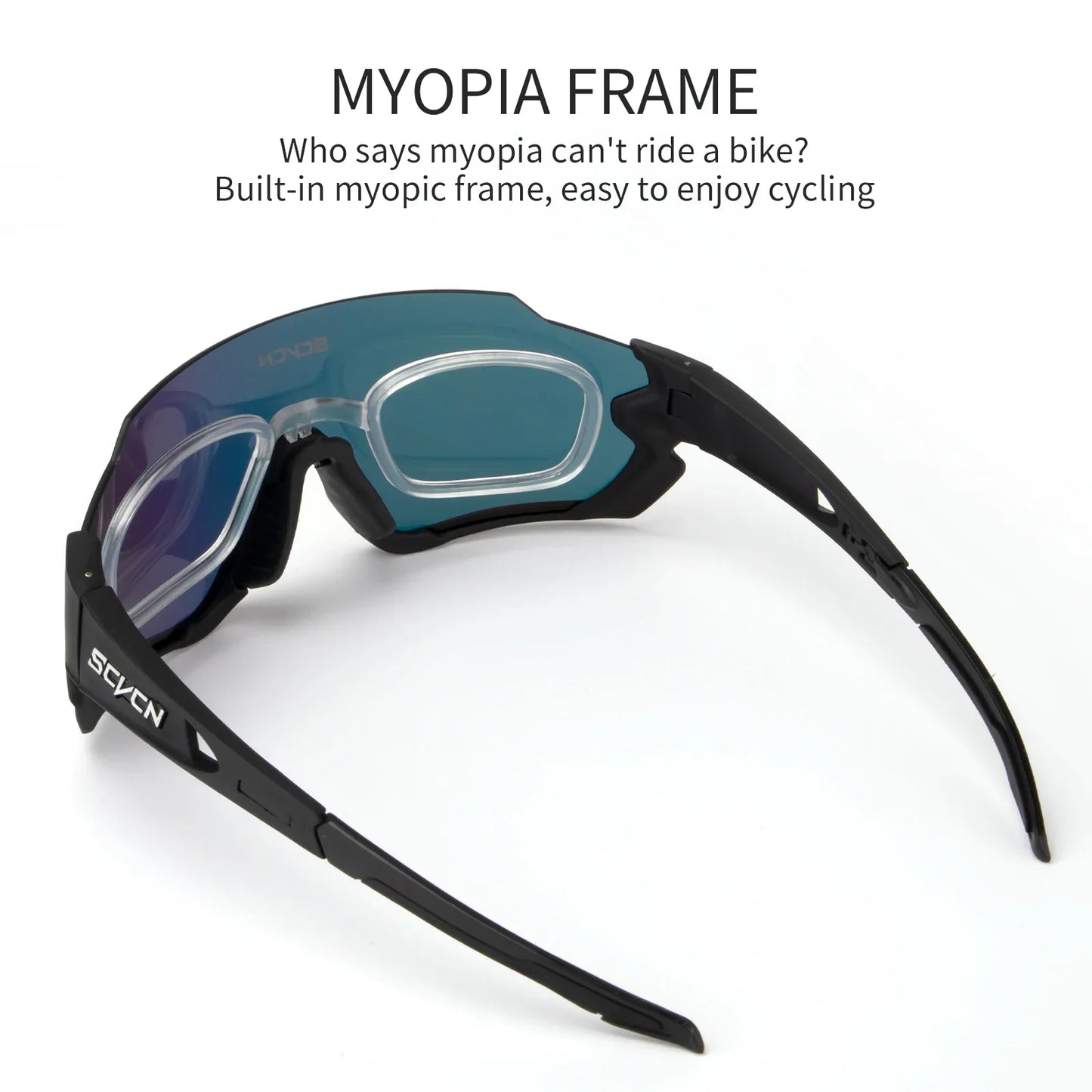 Lunette de soleil Vitesse Pulsar LS