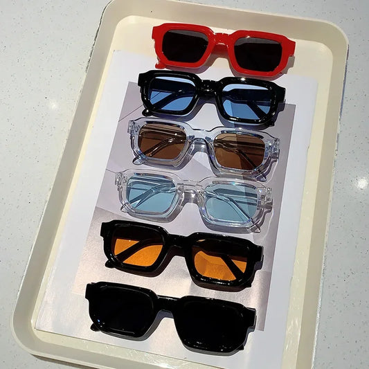 Lunettes de Soleil Homme et Femme – Modèle CHUBAN