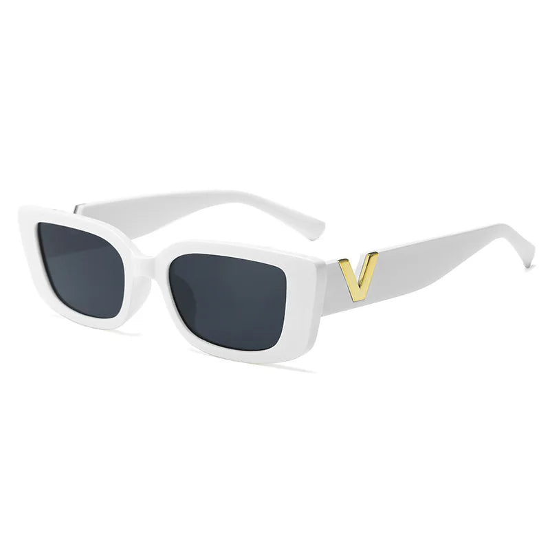 Lunettes de Soleil Femme QULE Trend V