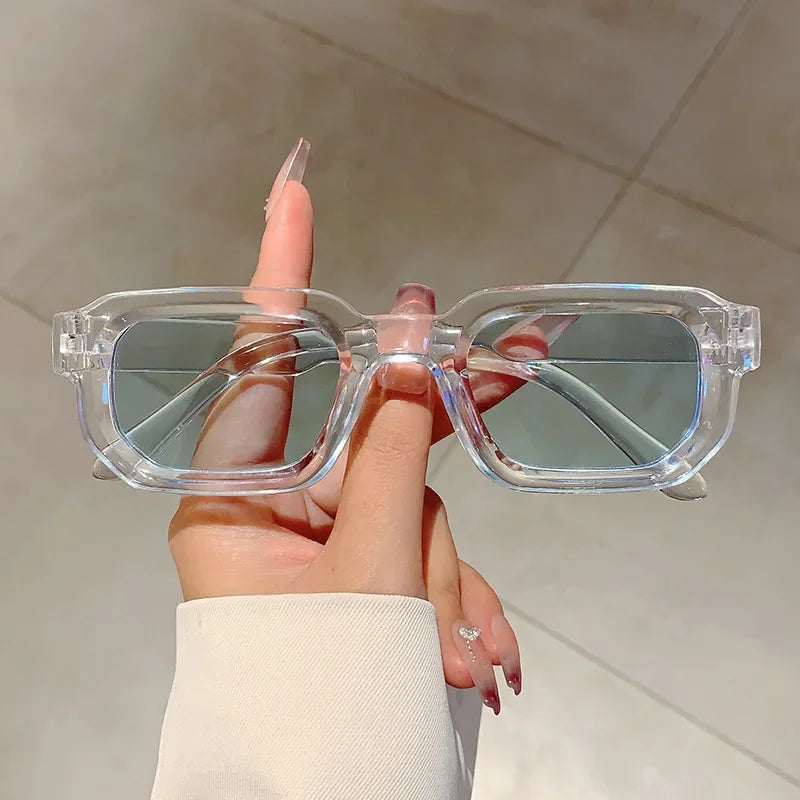 Lunettes de Soleil Homme et Femme – Modèle CHUBAN