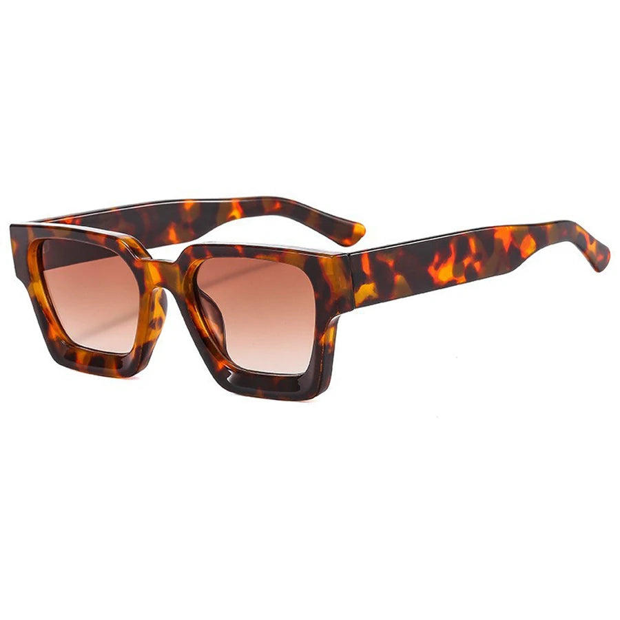 Lunette de soleil Veltrix Bold Square Femme