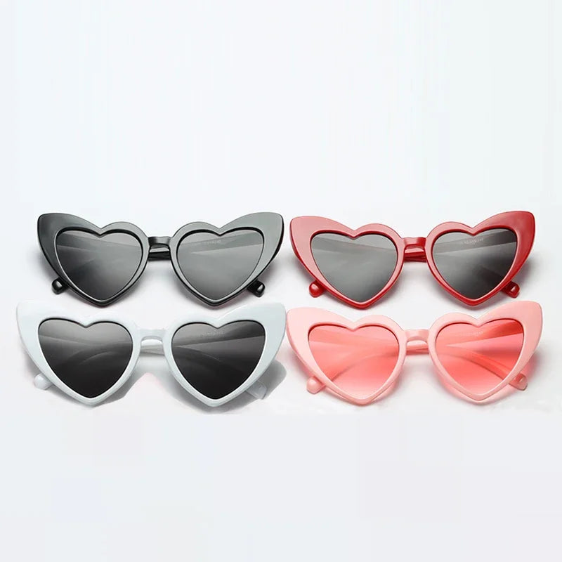 Lunette de Soleil Amora Femme