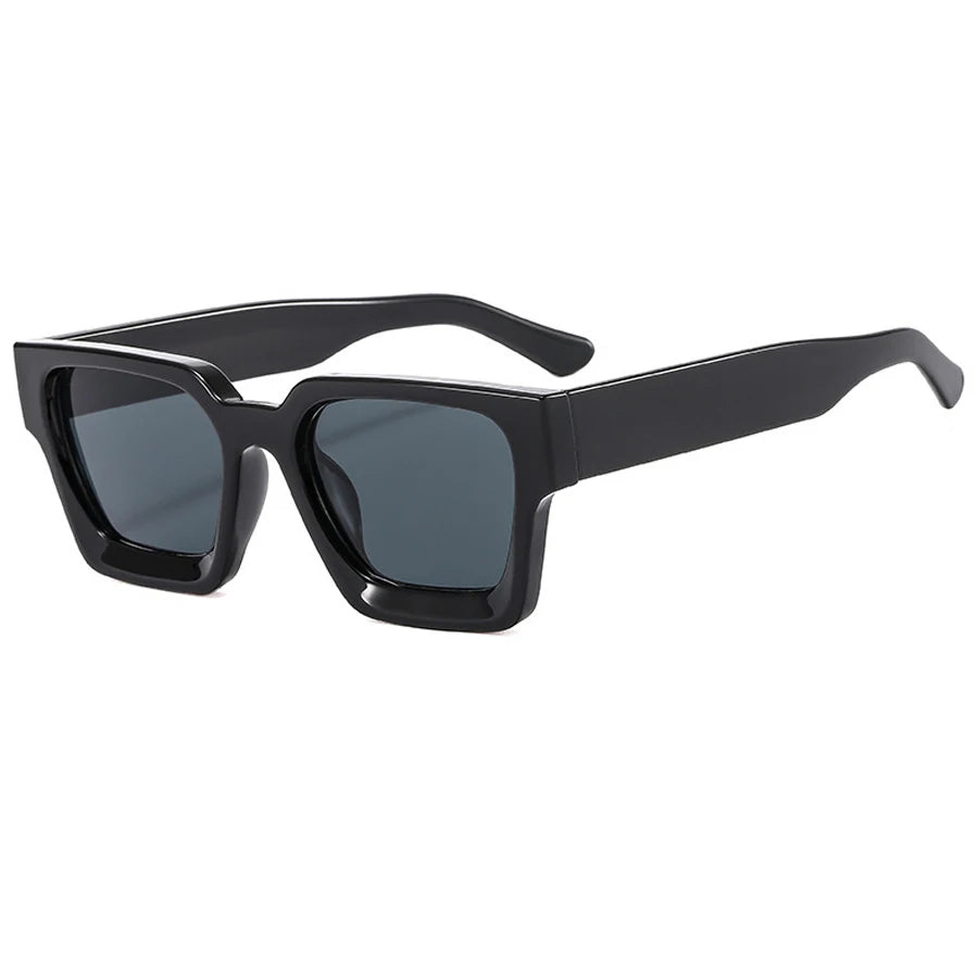 Lunette de soleil Veltrix Bold Square Femme