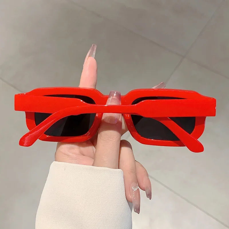 Lunettes de Soleil Homme et Femme – Modèle CHUBAN