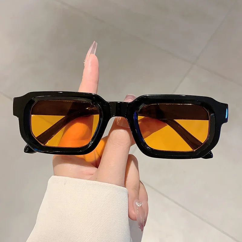 Lunettes de Soleil Homme et Femme – Modèle CHUBAN