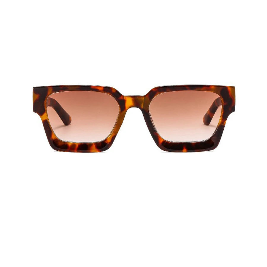 Lunette de soleil Veltrix Bold Square Femme