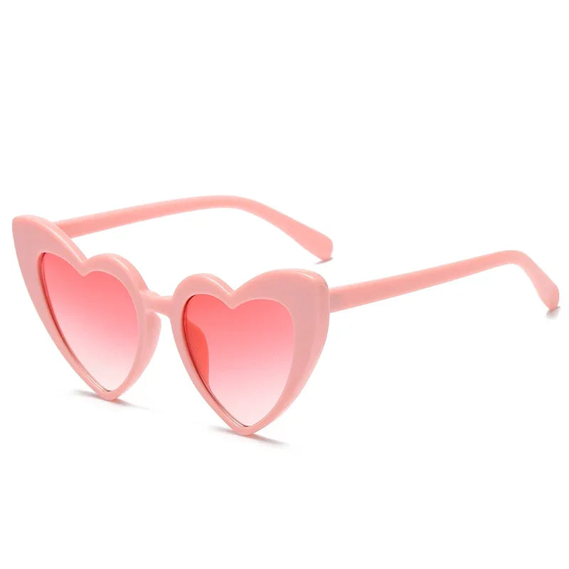 Lunette de Soleil Amora Femme