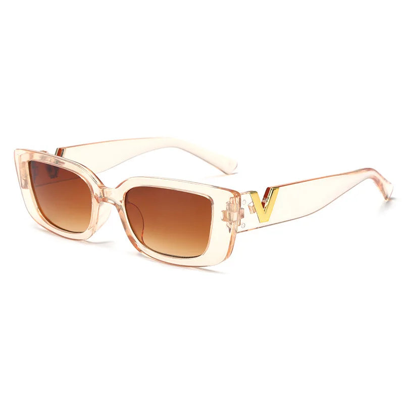 Lunettes de Soleil Femme QULE Trend V
