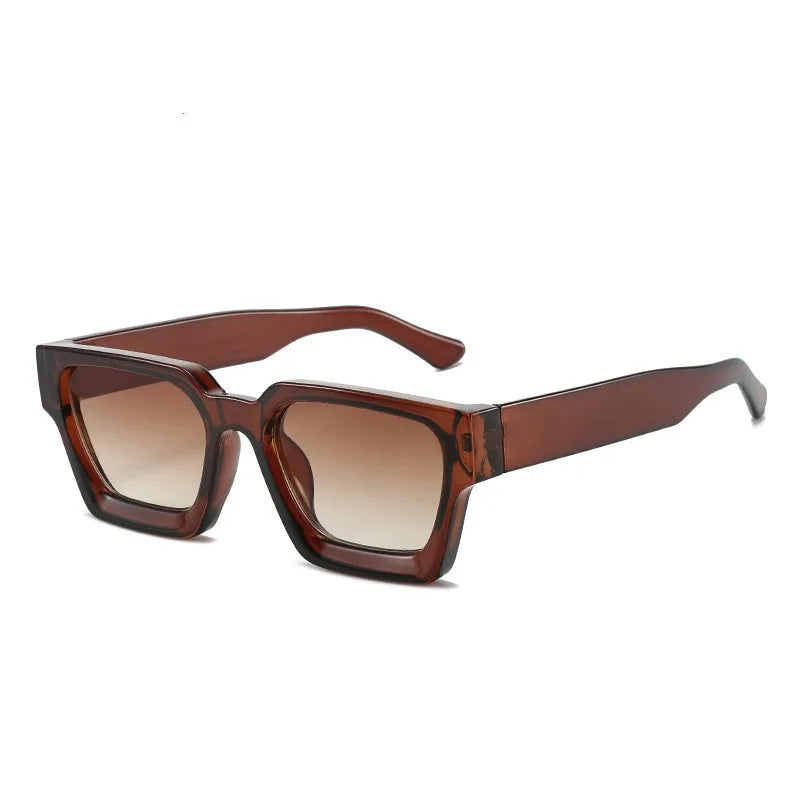 Lunette de soleil Veltrix Bold Square Femme