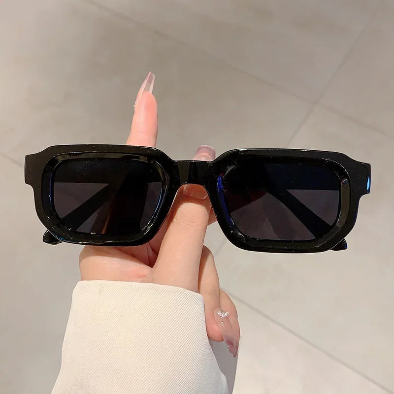 Lunettes de Soleil Homme et Femme – Modèle CHUBAN