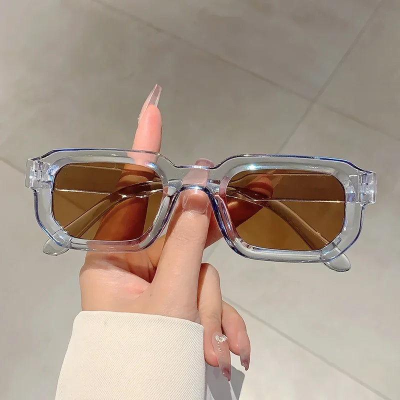 Lunettes de Soleil Homme et Femme – Modèle CHUBAN