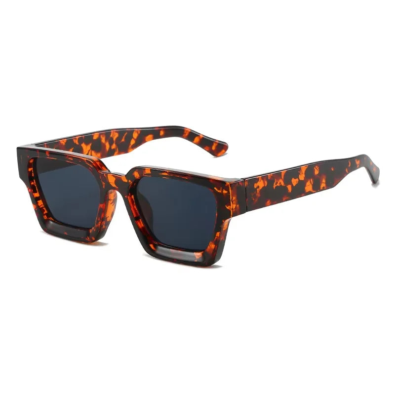 Lunette de soleil Veltrix Bold Square Femme
