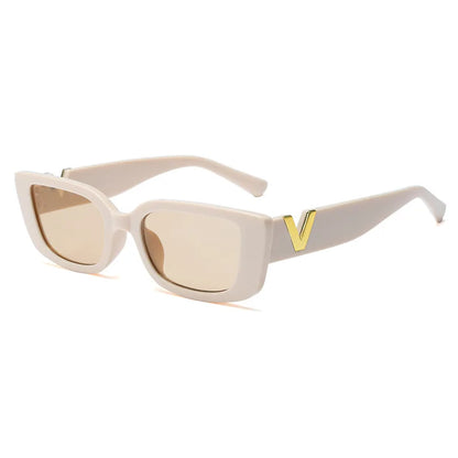 Lunettes de Soleil Femme QULE Trend V