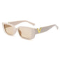 Lunettes de Soleil Femme QULE Trend V