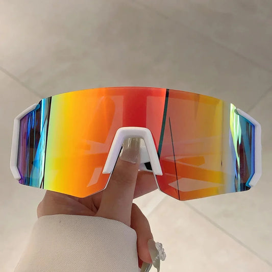 Lunette de Vitesse Style 345