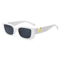 Lunettes de Soleil Femme QULE Trend V