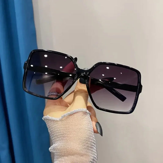 Lunettes de Soleil Femme Ah-Mee