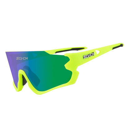 Lunette de soleil Vitesse Pulsar LS