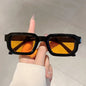 Lunettes de Soleil Homme et Femme – Modèle CHUBAN