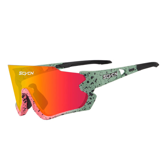 Lunette de soleil Vitesse Pulsar LS
