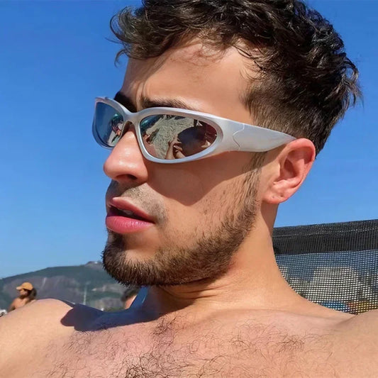 Lunette de soleil Cyclone Femme et Homme