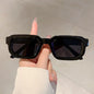 Lunettes de Soleil Homme et Femme – Modèle CHUBAN
