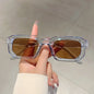 Lunettes de Soleil Homme et Femme – Modèle CHUBAN