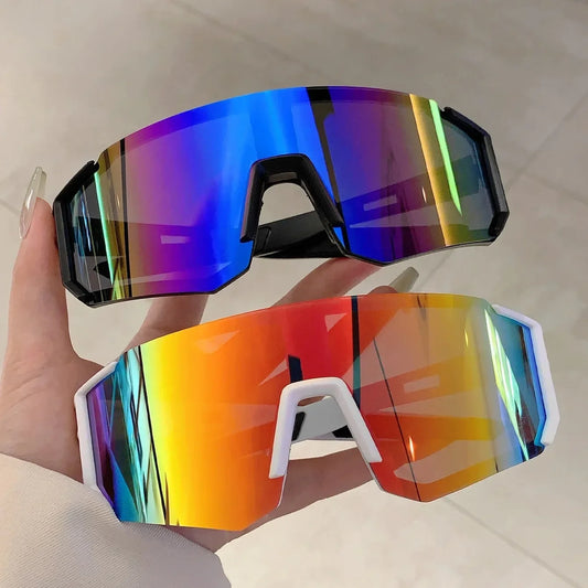 Lunette de Vitesse Style 345