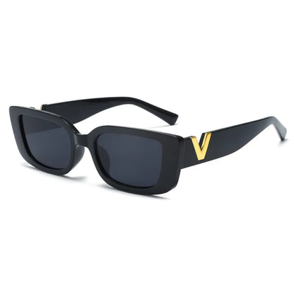 Lunettes de Soleil Femme QULE Trend V